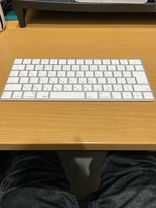 【Mac】キーボードの特定のキーが急に入力できなくなった場合にチェックすべきこと - テクノモンキー（サブ）