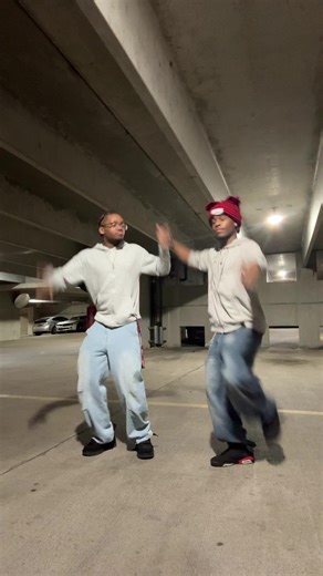 Celebrate New Year with Joyful Dance Moves