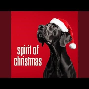 Christmas All Over The World