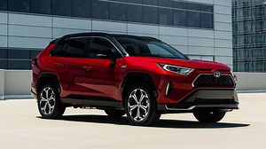 This Dealer Is Charging Nearly $100K For Toyota RAV4 Prime