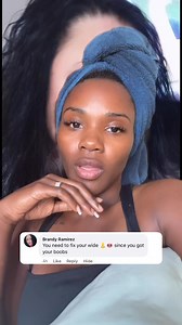 Brandy Ramirez .. come here.. let’s talk! | Rose Miller