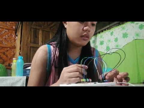 EXPERIMENT 13 - Using The NAND Gate