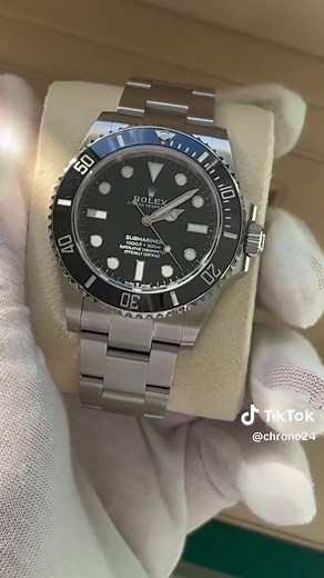 My First Luxury Watch Purchase Experience