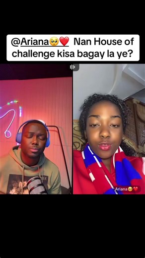 @🖤Stanley Melchisédek Kadosh🖤 @Ariana🥺❤️