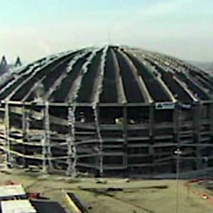 410K views · 1.9K shares | Remember this? It's been 17 years since the Kingdome implosion. | FOX 13 Seattle | Facebook