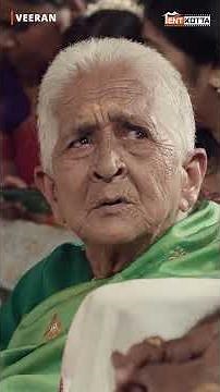 இவங்கதான் மாப்பிள்ளை... | #veeran #hiphopthamizha #vinayraj #athiraraj #munishkanth | #shorts