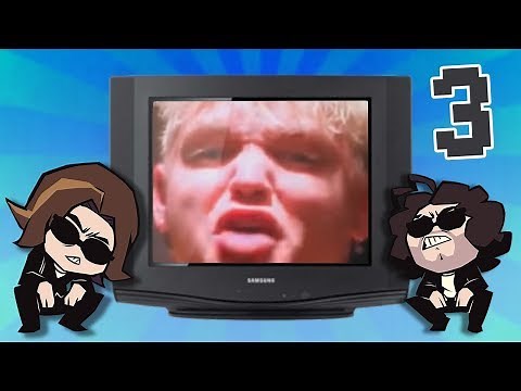 Double Switch: Mummy Issues - PART 3 - Game Grumps