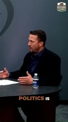 North Dakota Unity: Bridging Rural Divides for Solutions #shorts