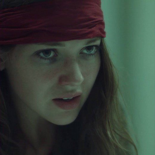 Watch the premiere of Believe Me: The Abduction of Lisa McVey Sunday night at 8/7c. | Lifetime