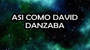 305K views · 6K reactions | ASI COMO DAVID DANZABA (Me Gozare) Ebenezer Voz y letra ...subale y canteleee !!! | Promesas Bíblicas, karaoke y música Cristiana | Facebook