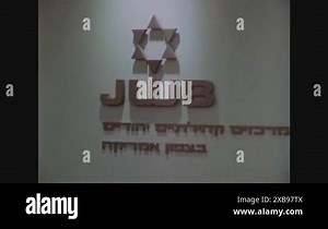 Rabbi gilbert kollin Stock Videos & Footage - HD and 4K Video Clips - Alamy