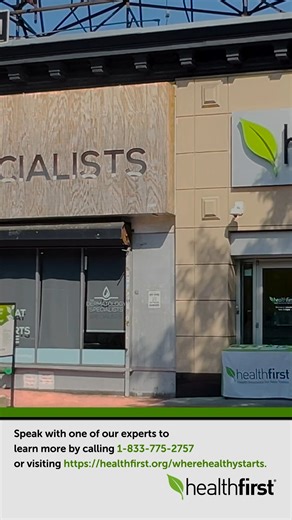 1.5K views · 21 reactions | Keeping up with healthcare costs can be hard, we want to make getting the right Medicare plan for you easy. Our Medicare specialists are trained on savings programs offered here in NY and by the federal government. We are here for you with expertise to help you save on Medicare costs. Speak with one of our experts to learn more by calling 1-833-775-2757 or visiting https://healthfirst.org/wherehealthystarts. | Healthfirst | Facebook
