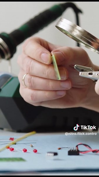 Convierte tu control en un mando PRO con Nitro Fix