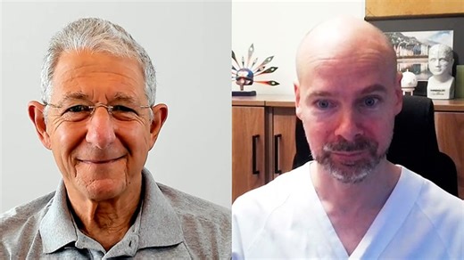 How Does EBV Cause Multiple Sclerosis — Hit and Run or Chronic Driver?