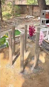 Buliding mini city smart projects at Home #scienceproject 🏠