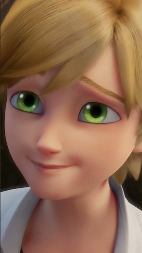 الأجداد المستذئبون 💕 #ميراكولوس #الدعسوقة #miraculous #miraculousshorts