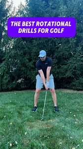 92K views · 222 reactions | These are my favorite golf drills to improve hip rotation and swing sequencing. Do them consistently to see some amazing improvements in your swing. #Golf #golftips #golfswing | J Golf Fitness | Facebook