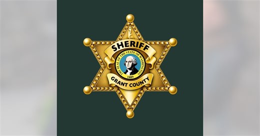 Moses Lake man arrested after high-speed chase