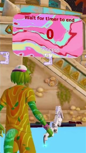 NO TIMER XP Map to LEVEL UP Fast in Fortnite Chapter 7 Season 4!