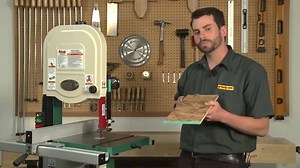 Here's a great HOW-TO VIDEO for any of our customers who own a G0555 Series Bandsaw. Evan shows you how to align the fence on a bandsaw in another one of Grizzly Industrial's easy to follow and extremely helpful "How-To" videos. #howto, #grizzlyvideos, #grizzlybandsaws, #G0555, #14bandsaw, #grizzlytools | Grizzly Industrial, Inc.