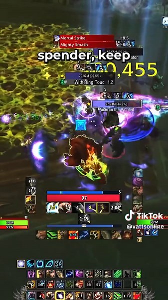 Replying to @polyfocusedBeginner Guardian Druid tank guide for Mythic dungeons in Patch 11.1 (The War Within). Learn the basics, best talents, cooldown management, and how to survive big pulls. Great for new tanks or anyone wanting to main Guardian Druid in WoW 2025. #worldofwarcraft #mythicplus #guarddruid #wowguide #wowthewarwithin #tankguide #druid