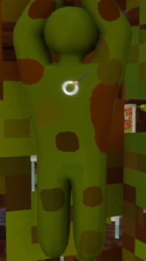 THE ULTIMATE SPOT IN MECCHA CHAMELEON