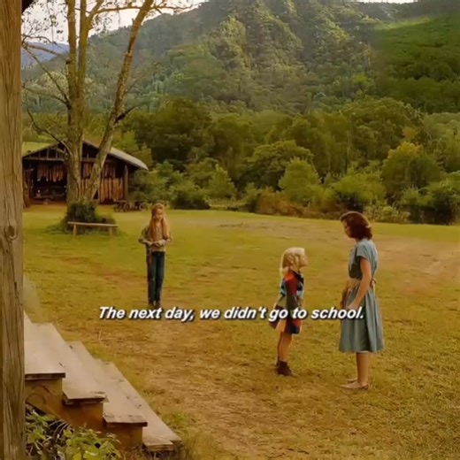 Coat of Many Colours” is more than just a movie—it’s a heartfelt story about family, resilience, and faith. This film takes us through the journey of a young girl whose family struggles with poverty but never loses sight of love, hope, and togetherness. 🌈💛 Have you watched this touching movie? What was your most emotional moment? 🎬💭 👉 Don’t forget to follow us on Instagram for more movie recaps, and if you’re on Instagram already, check out our Facebook page too! #CoatOfManyColours #MovieNi