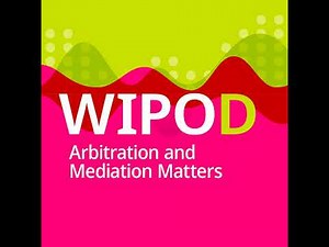 AI, Intellectual Property, and Alternative Dispute Resolution: Finding Creative Solutions