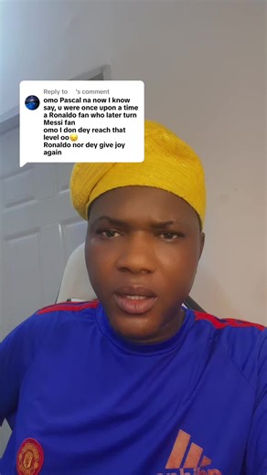 Messi vs Ronaldo: Supporters Unite for the GOAT