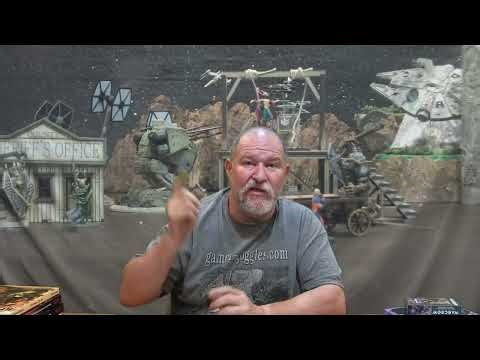 What is TTRPG pt 2 The Session