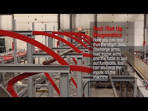 KRB SHEARLINE OPERATION