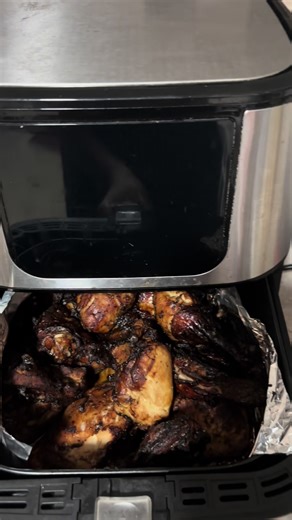 Excited to Cook My First Home-Raised Chicken