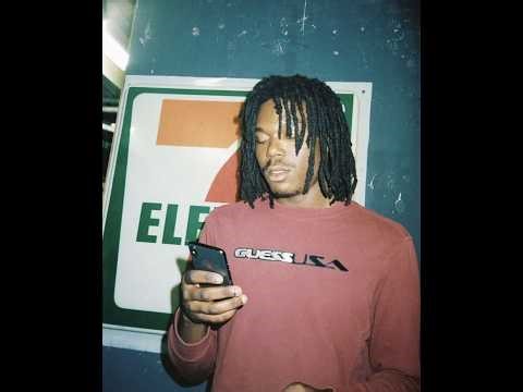 lucki x protect type beat "my eyes"