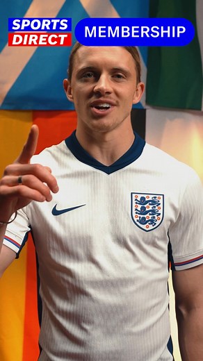 465K views | Download the Sports Direct app and create an account to unlock exclusive offers, monthly prize draws and next-level events! | Sports Direct | Facebook