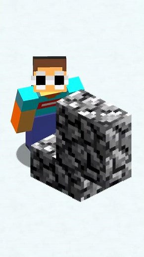 Minecraft Stairs FACTS