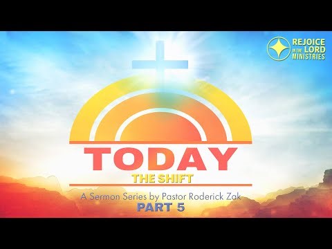 Today - Breaking News: God Is Still Speaking PART 5 11/30/25