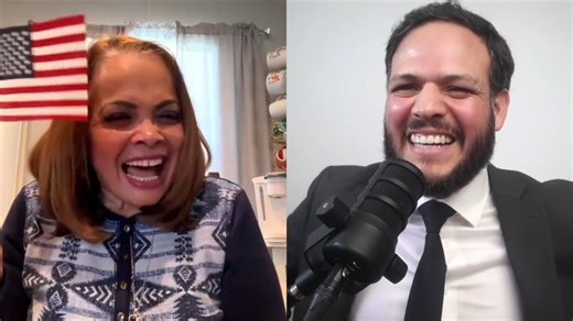 Comenta: Entrevista Y te enviaremos la experiencia completa de nuestra entudiantes en su entrevista de ciudadanía. 🇺🇸 | citizens.ahora