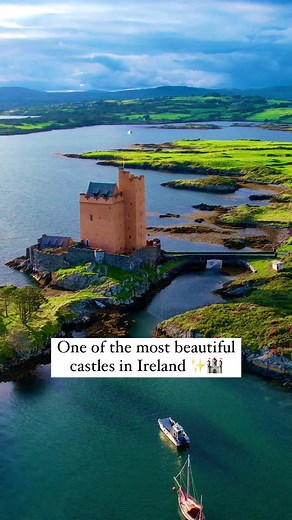 Irish Explorer on TikTok