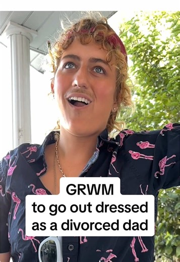 Divorced Dad Makeover: GRWM with Dean