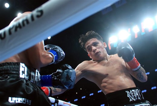 Eddie Hearn Calls Bam Rodriguez Vs. Naoya Inoue A "Fantasy Fight"