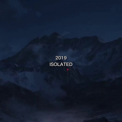 Isolated Vs Alcatraz Vs Blackout Map Size Comparison