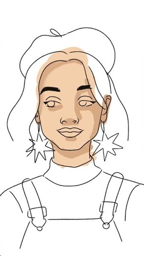 🍓 #art #procreate