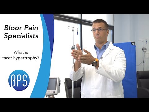 What is Facet Hypertrophy? - Understanding Your MRI Results