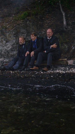 Christiania Teater on Reels