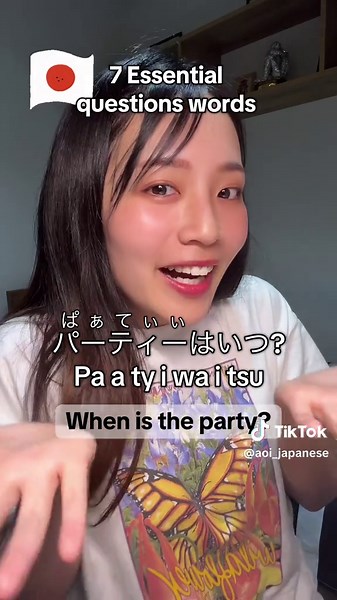 7 Essential English Question Words Explained