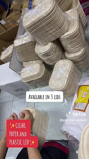 Eco-Friendly Sugarcane Bagasse Boxes for Food Packaging