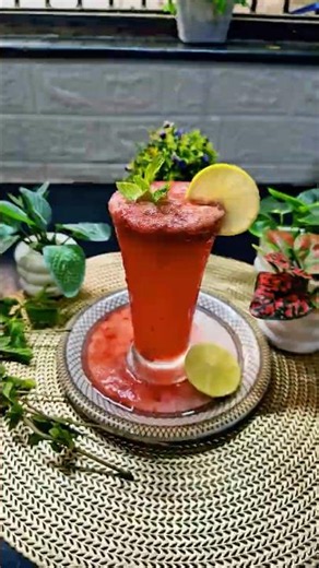 Tangy & Refreshing Aloo Bukhara Shots | Summer Special Drink