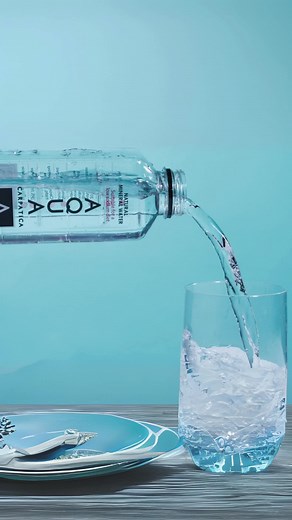 Let's talk about it: Total Dissolved Solids (TDS). What are they and why should you care when choosing natural mineral water?樂⁠ #AQUACarpatica #naturalmineralwater #hydrate #stayhydrated #HealthyLiving #drinkclean #drinkhealthy #TDS #waterquality #stillwater #wellbeing | The Tom Sawyer Effect | Facebook