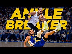 The MOST BRUTAL Crossovers & Ankle Breakers of 2025-26 NBA Season 😱