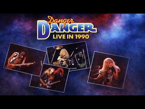 Danger Danger - Live In Dallas 1990